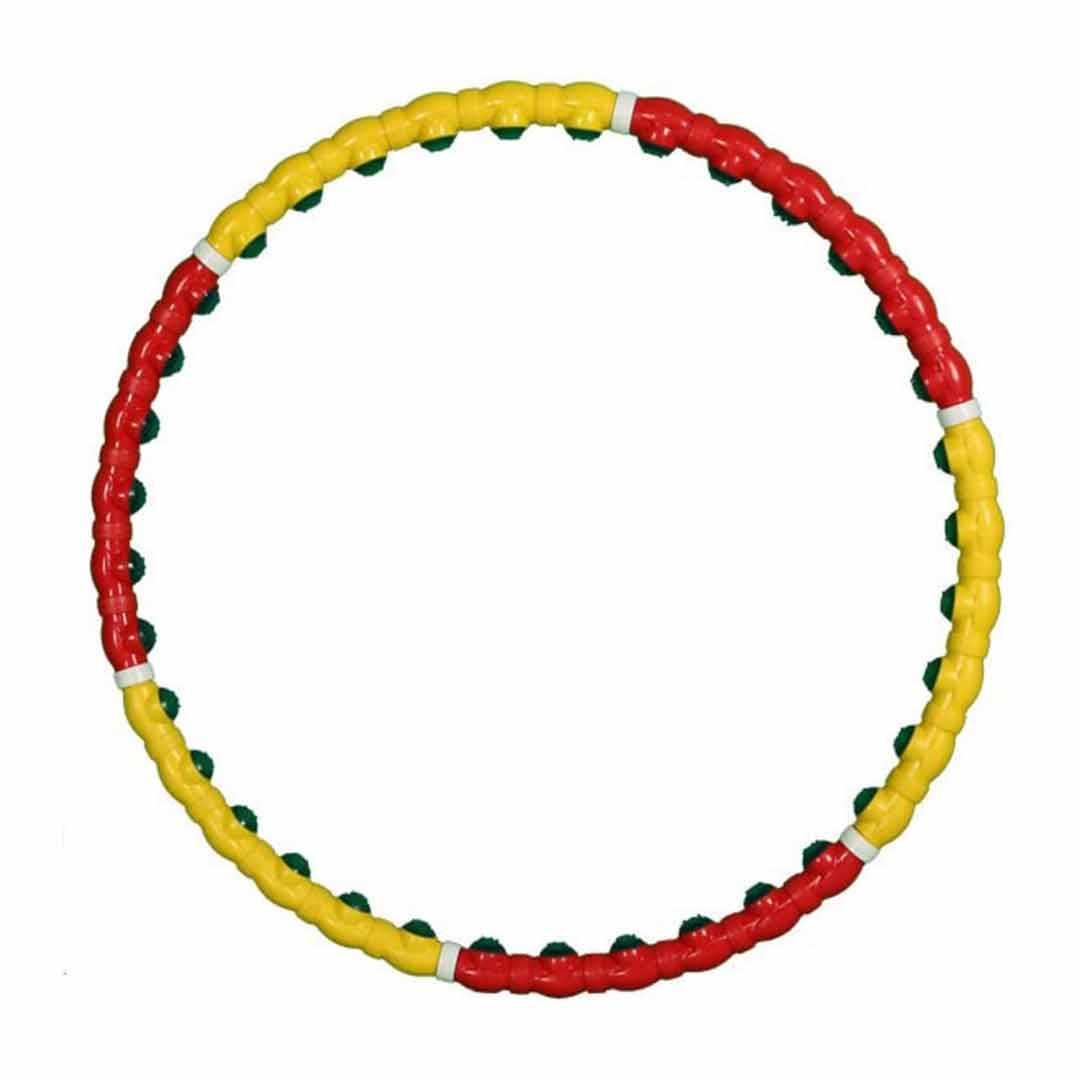 حلقه جادویی جدید (پیچشی) تن زیب