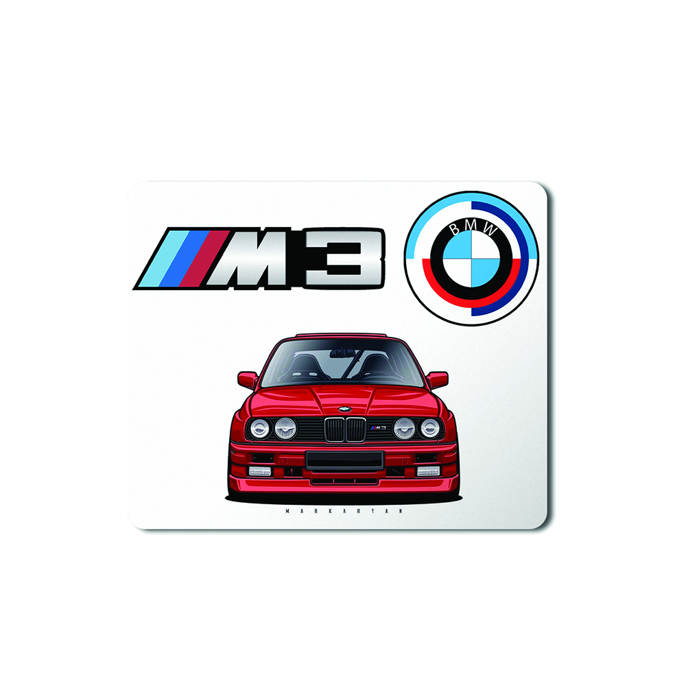 ماوس پد مدل M3 کد 04