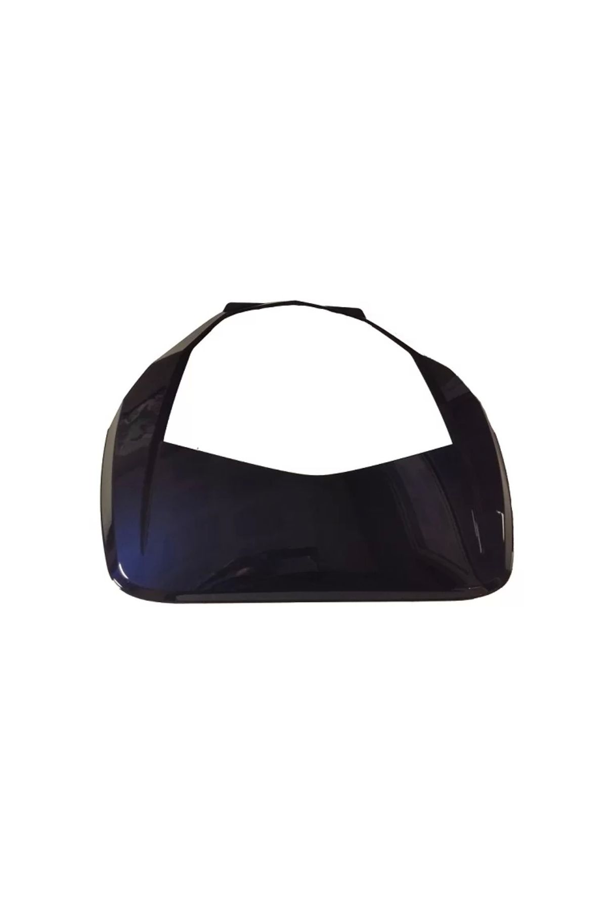 کیف موتورسیکلت موتور Cv47B508 روی پوشش آبی V47 گیوی Genel Markalar