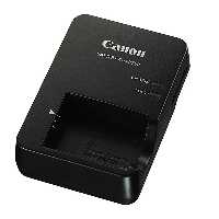 شارژر باتری دوربین مدل CB-2LHT