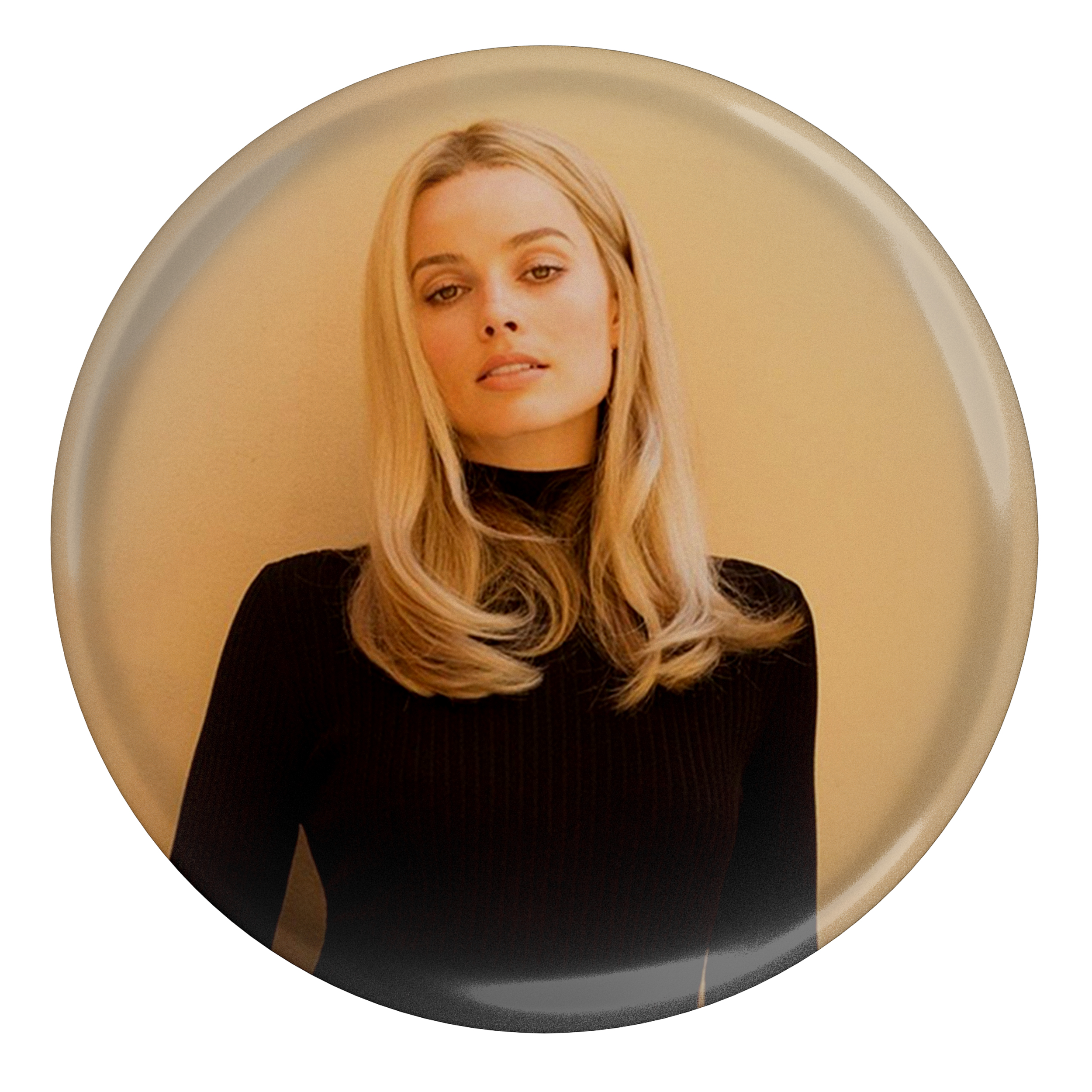 پیکسل طرح مارگو رابی هارلی کویین مدل S4946