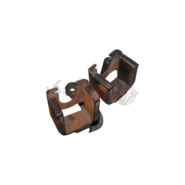 پایه کابل تعویض دنده ام وی ام 530 و 550 دنده ای | مولتی یدک