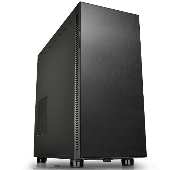 کیس ترمالتیک مدل Suppressor F51