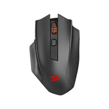 ماوس گیمینگ باسیم/بیسیم ردراگون مدل WOKI M994