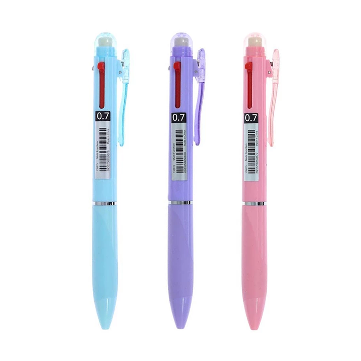 مدادنوکی چندکاره 0.7 فابرکاستل