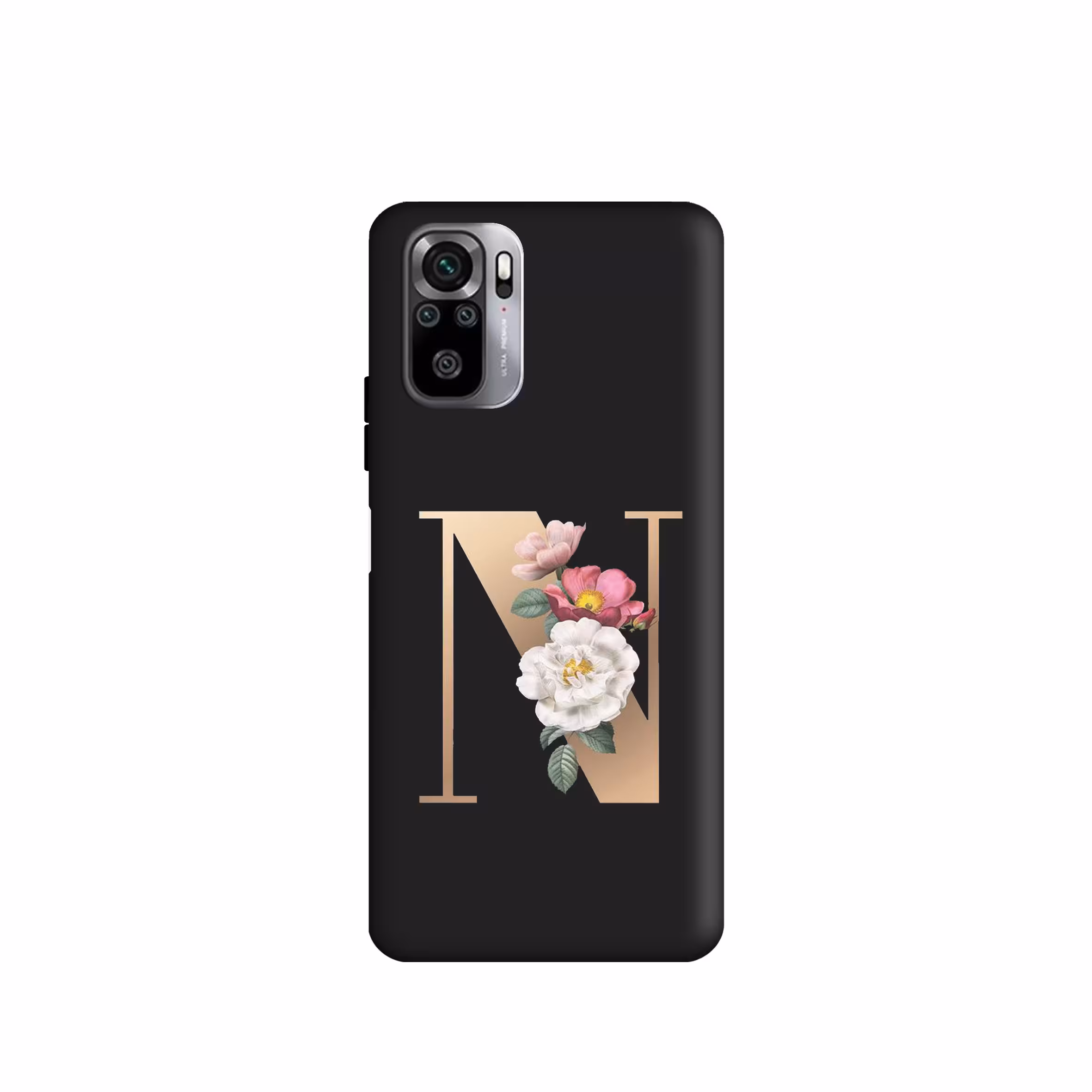 کاور طرح  حرف N کد y9229 مناسب برای گوشی موبایل شیائومی  Redmi Note 10S