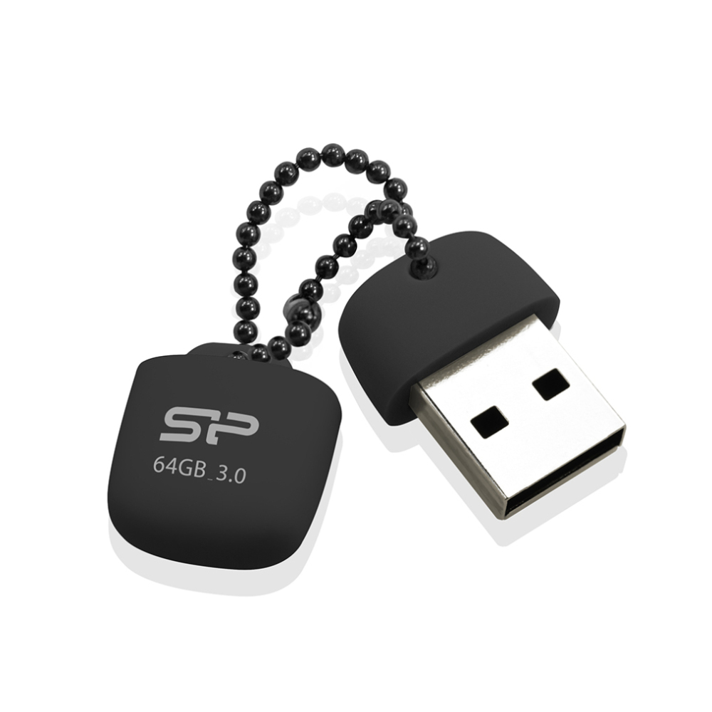 فلش مموری USB 3.0 سیلیکون پاور مدل جیول جی 07 ظرفیت 8 گیگابایت
