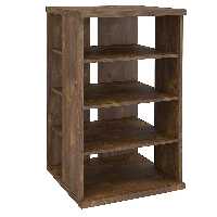 کتابخانه مدل چهار طبقه IKE4403