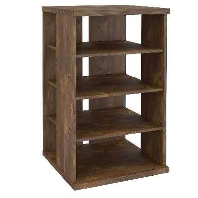 کتابخانه مدل چهار طبقه IKE4403