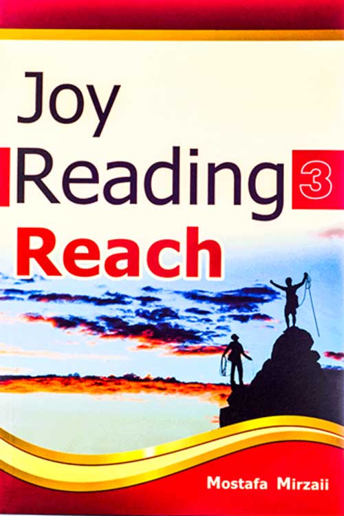 Joy Reading 3