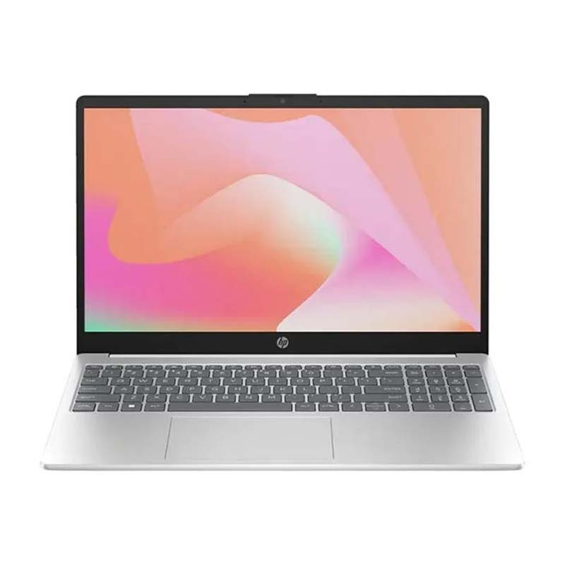 لپ تاپ اچ پی 15.6 اینچی FD0336NIA-15 Core i3 1315U 8GB 256GB SSD