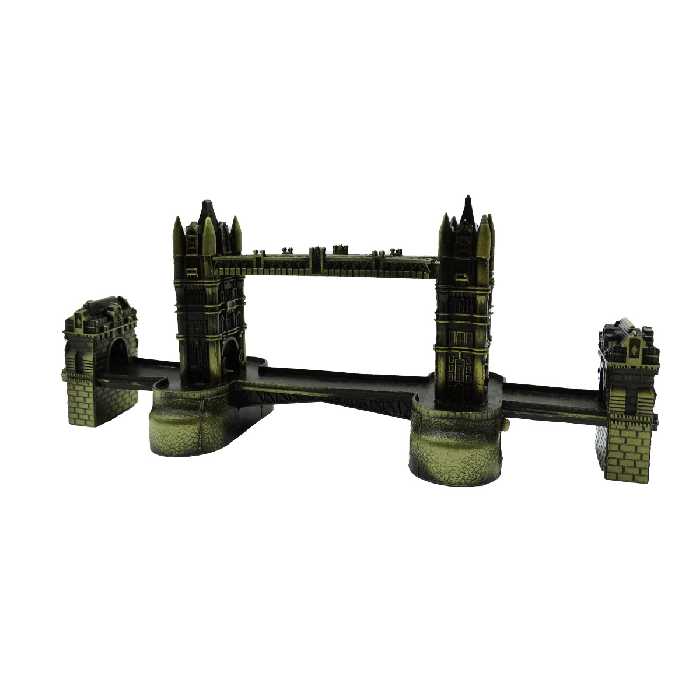 دکوری مدل پل تایمز لندن  کد PT01