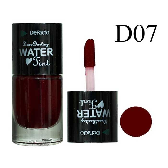 ديفکتو تينت لب شماره D07