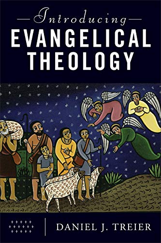 خرید و دانلود نسخه کامل کتاب Introducing Evangelical Theology -   Pdf