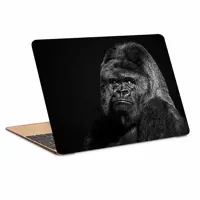 استیکر لپ تاپ طرح gorillaکد N-278مناسب برای لپ تاپ 15.6 اینچ