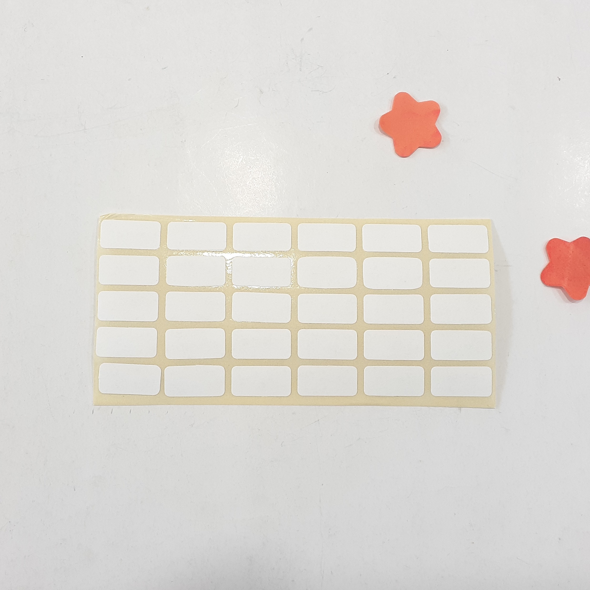 برچسب ساده اسم