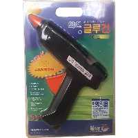 دستگاه چسب تفنگی جانسون مدل FL-188B