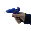 دستگاه چسب حرارتی مدل شقایق
