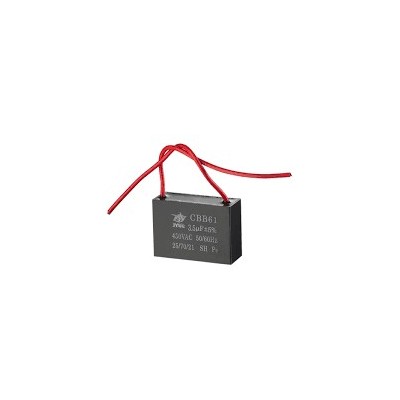 2uf-300v AC