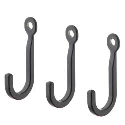 قلاب ایکیا بسته 3 عددی  مدل HOGAFFEL