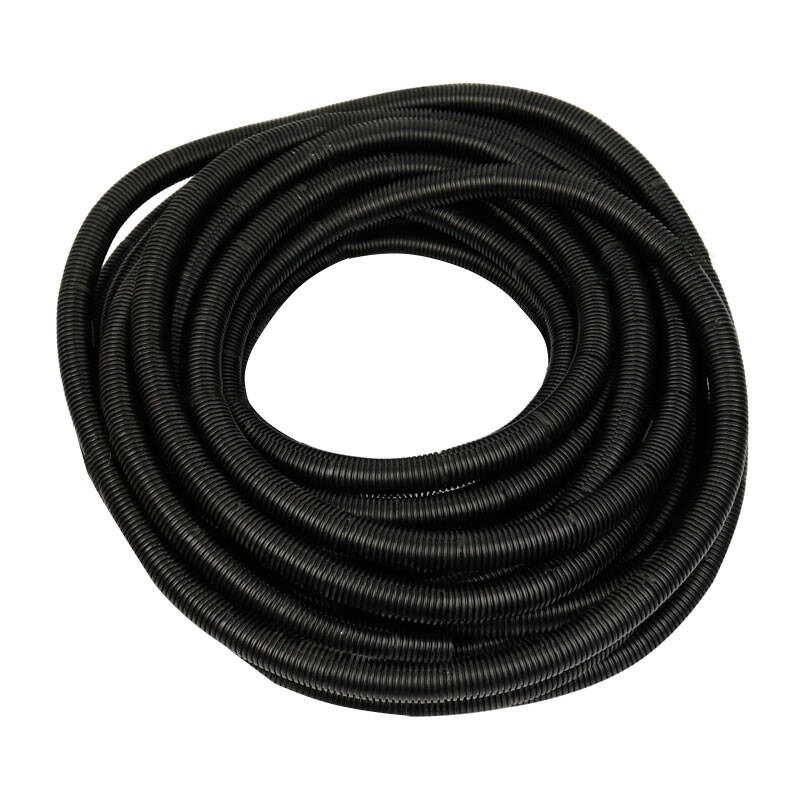 لوله خرطومی ساده سایز 16 متراژ 15 متر