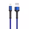 کابل تبدیل USB به لایتنینگ دینیک مدل KAT طول 1 متر
