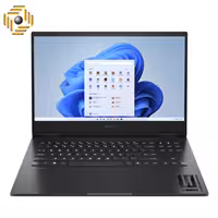 لپ تاپ 16 اینچی اچ‌پی مدل OMEN WD0023NIA