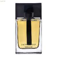 ادو پرفیوم مردانه دیور Homme Intense حجم 150میل
