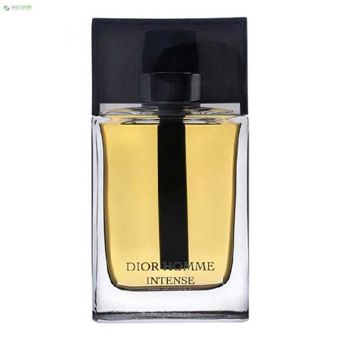 ادو پرفیوم مردانه دیور Homme Intense حجم 150میل