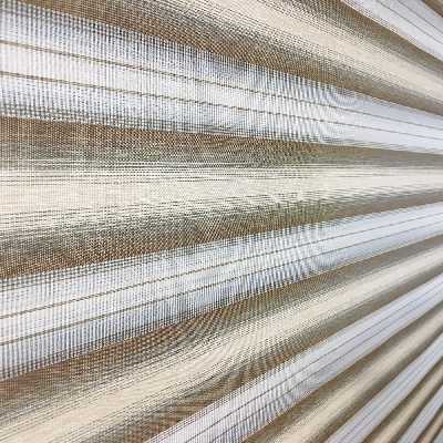  پرده زبرا مدل D-40 سایز 125x180 سانتی متر