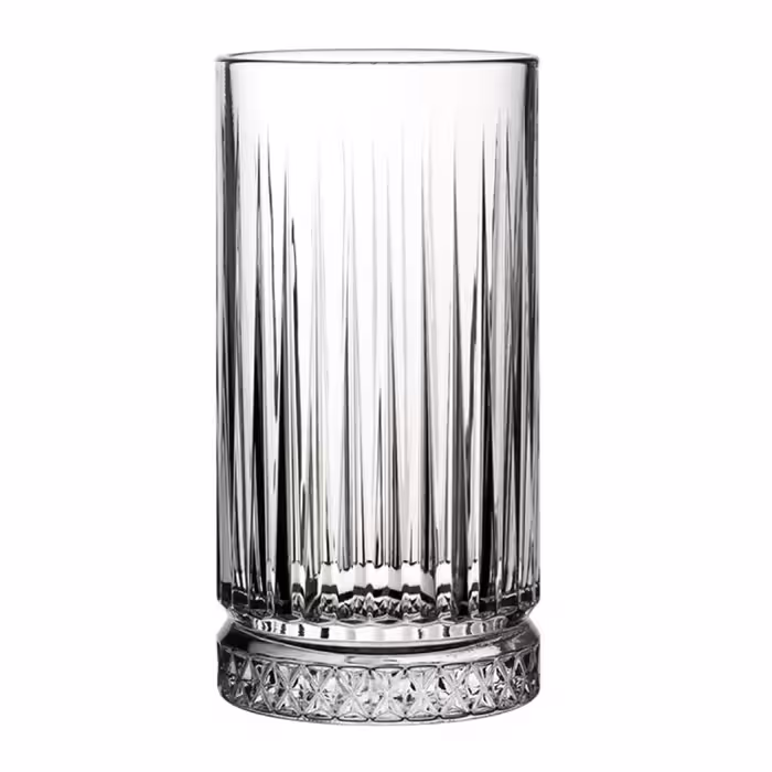 لیوان پاشاباغچه مدل PASA520015-B بسته 4 عددی