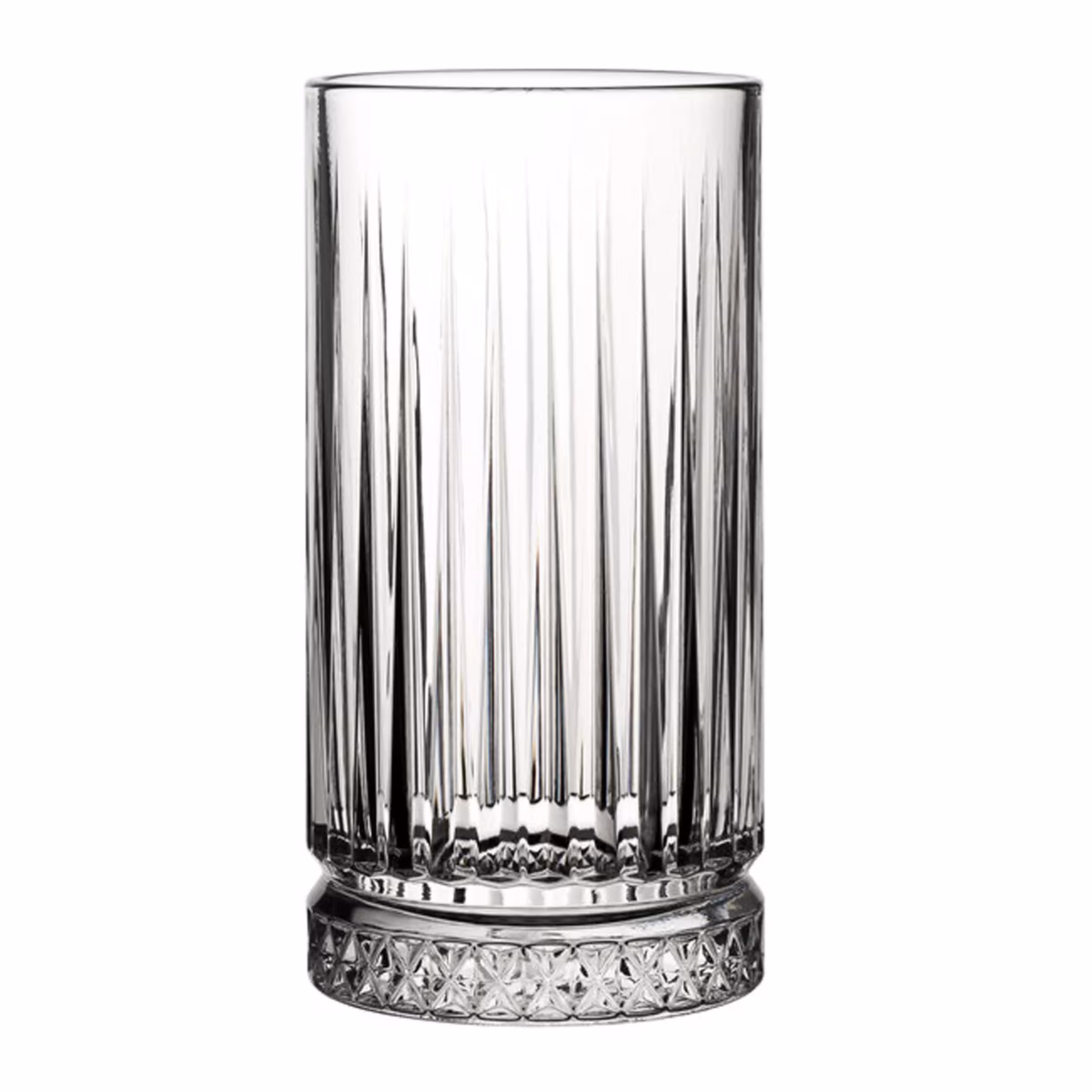 لیوان پاشاباغچه مدل PASA520015-B بسته 4 عددی