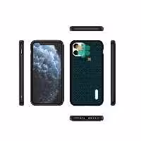 قاب برند KeepHone گوشی آیفون iPhone 12 Mini مدل Ice Armor