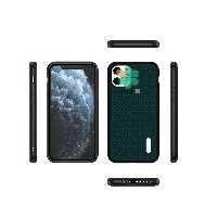 قاب برند KeepHone گوشی آیفون iPhone 12 Mini مدل Ice Armor