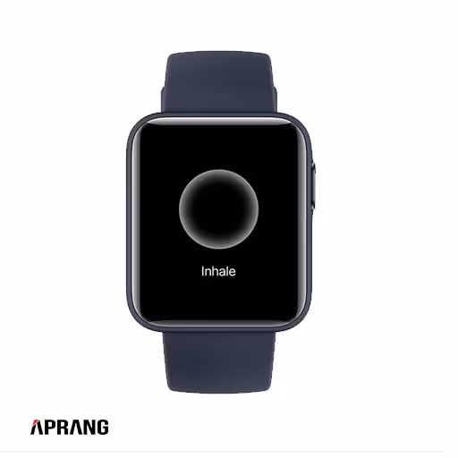 ساعت هوشمند شیائومی مدل mi watch lite - مشکی