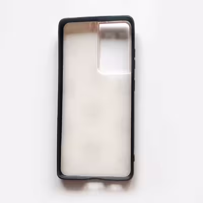 کاور طرح پنجه گربه مدل CatPaw021 مناسب برای گوشی موبایل سامسونگ Galaxy S21 ULTRA