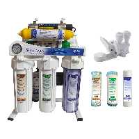 دستگاه تصفیه کننده آب سول آکوا مدل RO-103-UV