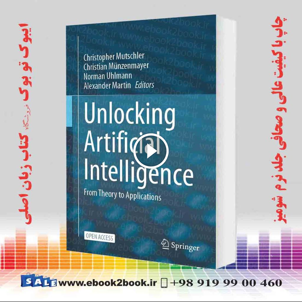 Unlocking Artificial Intelligence