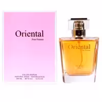 ادو پرفیوم زنانه زنیت مدل Oriental حجم 100 میلی لیتر