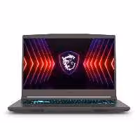 لپ تاپ ام اس آی مدل Thin 15 B13UC (15.6 اینچ) گیمینگ با پردازنده Core i5 13620H, رم 16GB, حافظه 1TB SSD, گرافیک RTX3050 4GB