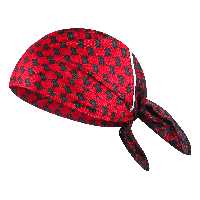 دستمال سر و گردن مدل لوئی