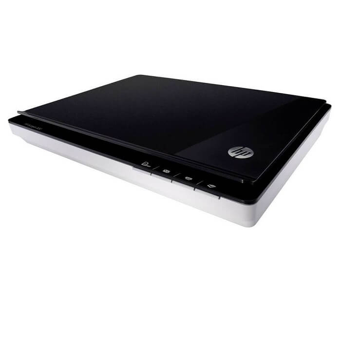 اسکنر عکس اچ پی مدل  Scanjet 300