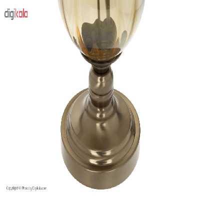 آباژور رومیزی مدل Yamin01