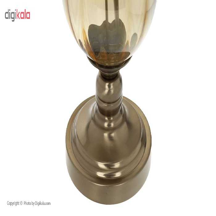 آباژور رومیزی مدل Yamin01