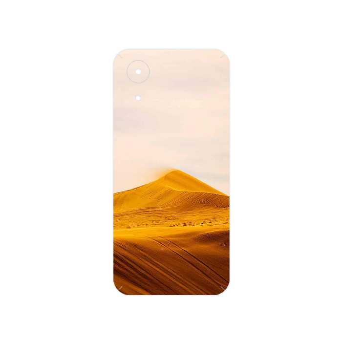 برچسب پوششی ماهوت مدل Sahara Desert مناسب برای گوشی موبایل سامسونگ Galaxy A03 Core
