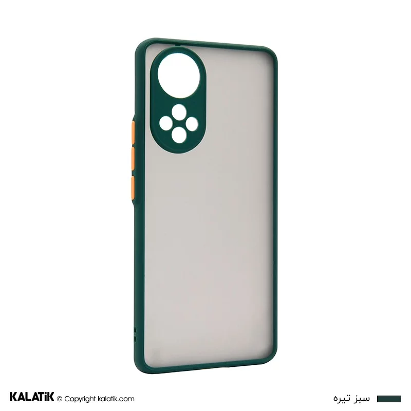 کاور Sb-001 گوشی هواوی nova 9 با محافظ دوربین