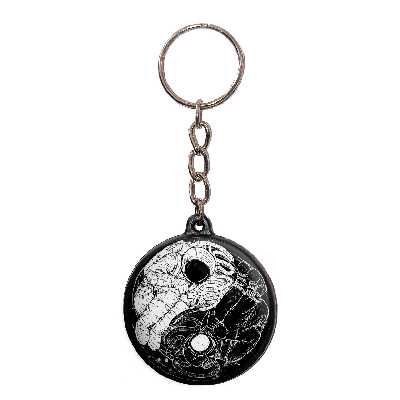 جاکلیدی پرمانه طرح فضانورد کد pmj.1725