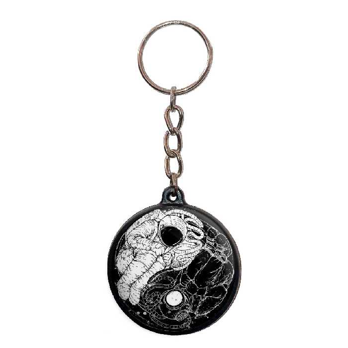 جاکلیدی پرمانه طرح فضانورد کد pmj.1725