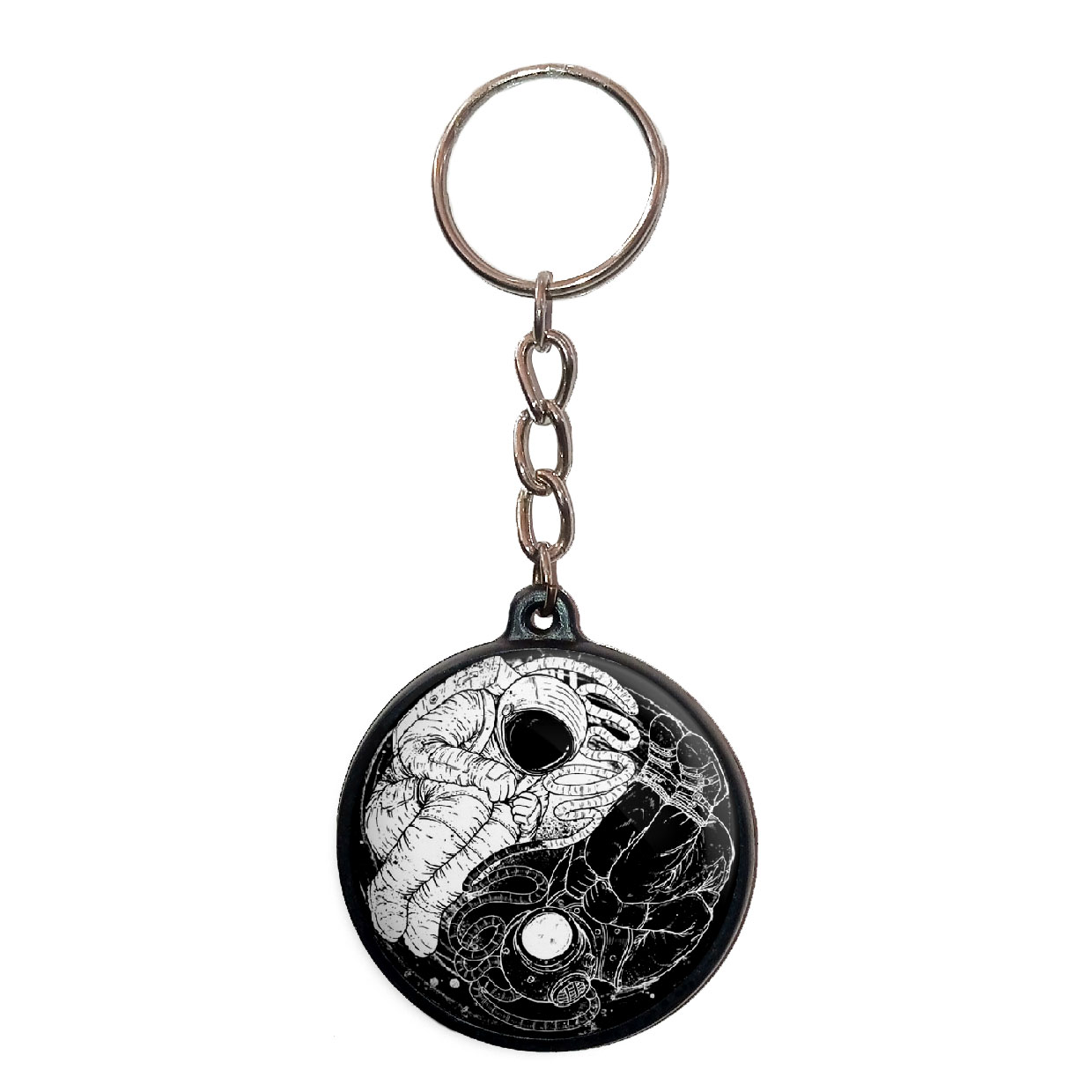 جاکلیدی پرمانه طرح فضانورد کد pmj.1725