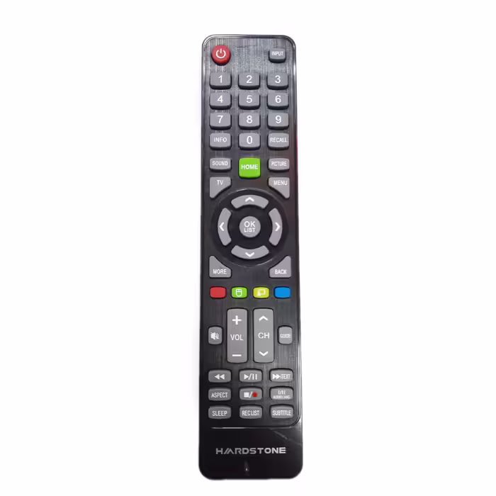 ریموت کنترل هاردستون مدل P98